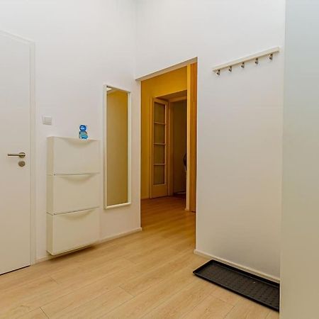 Luminous Design Apartment - W18 Budapeszt Zewnętrze zdjęcie