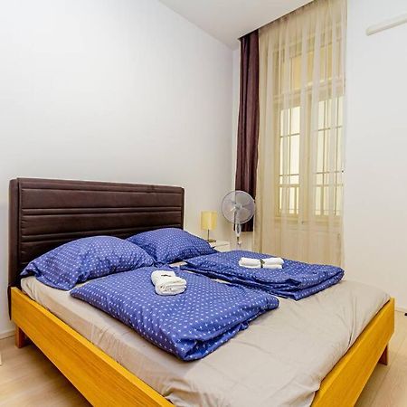 Luminous Design Apartment - W18 Budapeszt Zewnętrze zdjęcie