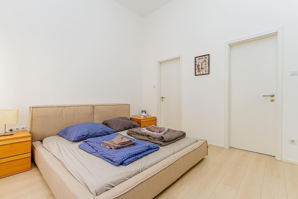 Luminous Design Apartment - W18 Budapeszt Zewnętrze zdjęcie