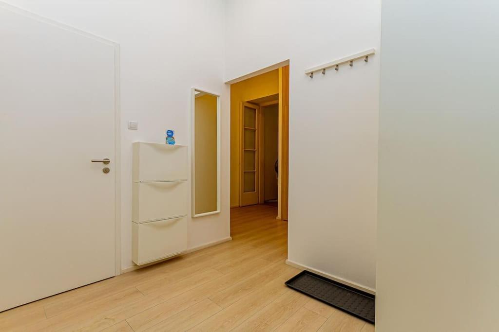 Luminous Design Apartment - W18 Budapeszt Zewnętrze zdjęcie