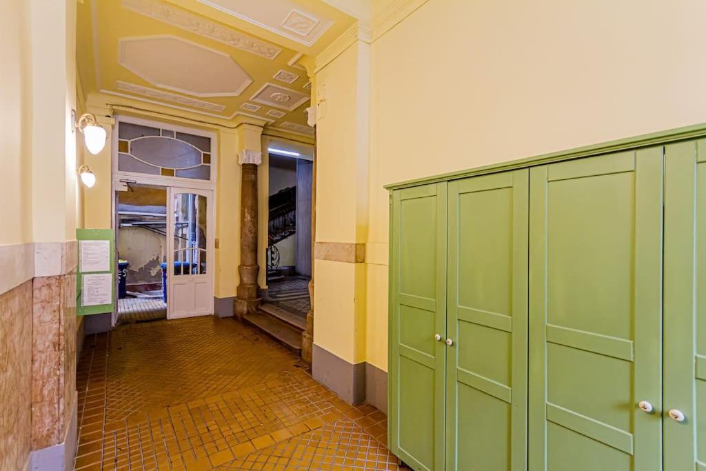 Luminous Design Apartment - W18 Budapeszt Zewnętrze zdjęcie