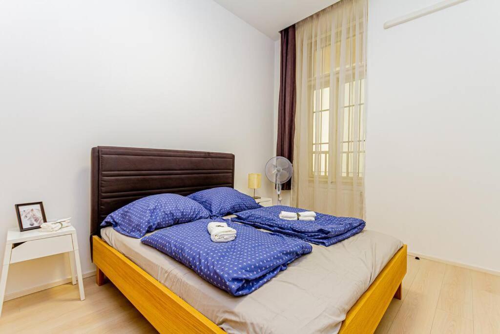 Luminous Design Apartment - W18 Budapeszt Zewnętrze zdjęcie