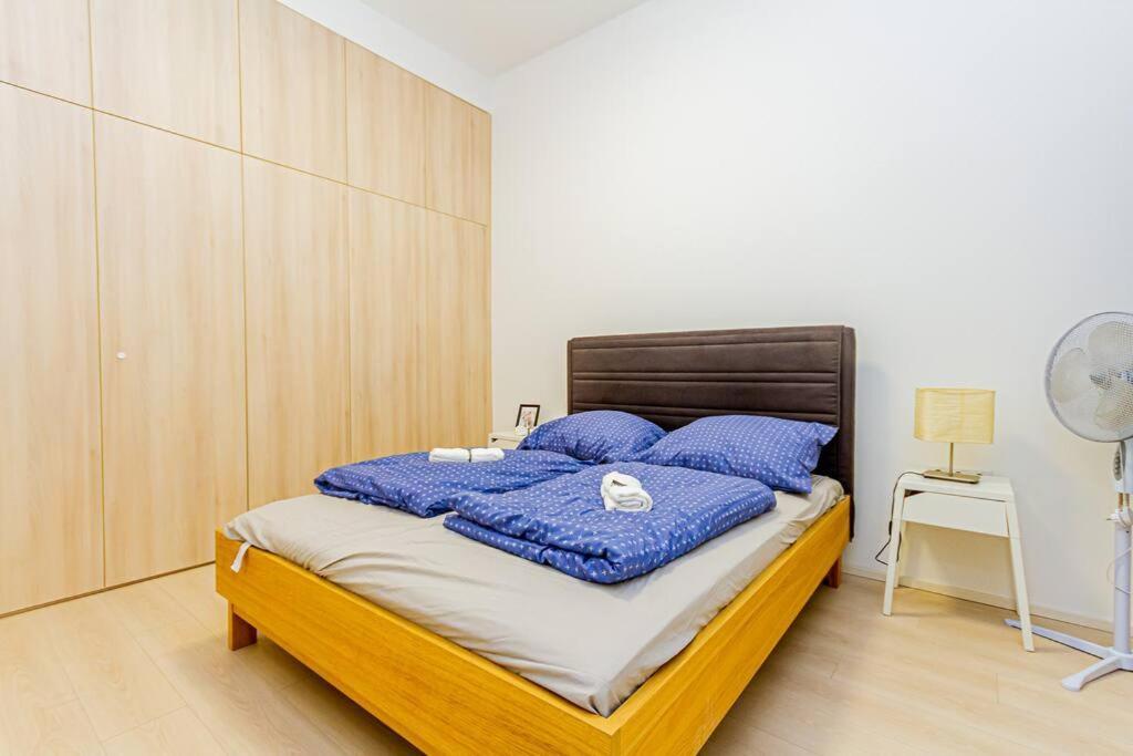 Luminous Design Apartment - W18 Budapeszt Zewnętrze zdjęcie