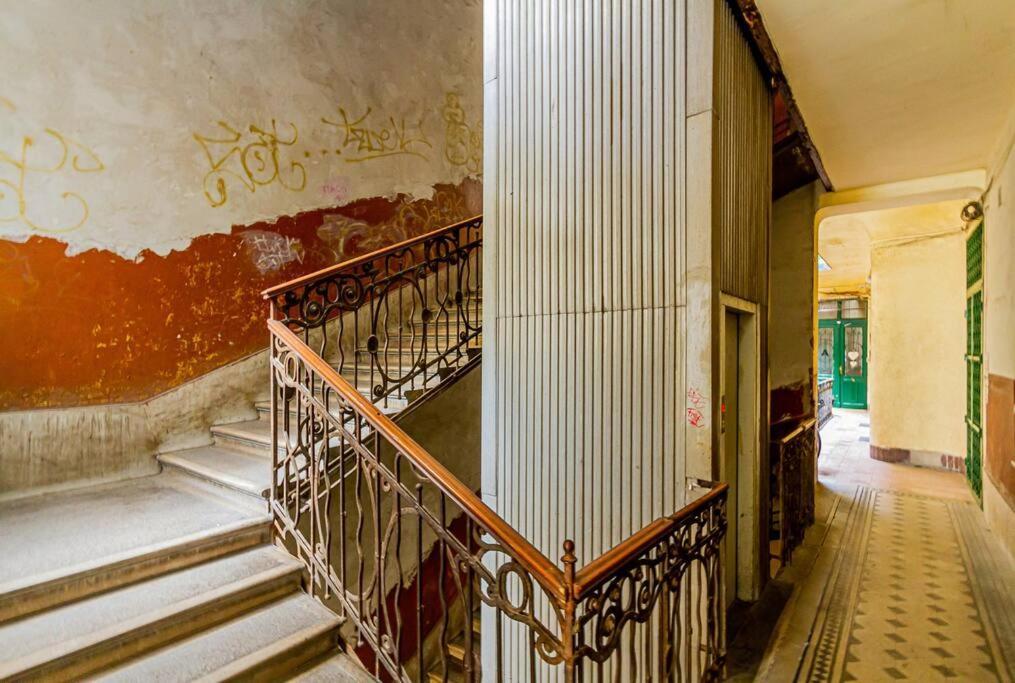 Luminous Design Apartment - W18 Budapeszt Zewnętrze zdjęcie