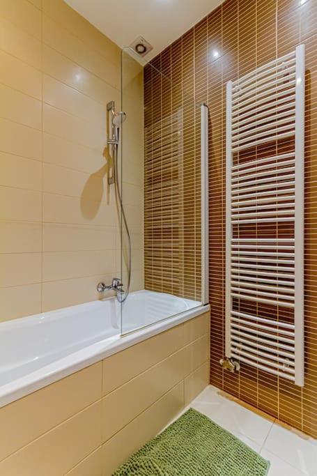 Luminous Design Apartment - W18 Budapeszt Zewnętrze zdjęcie